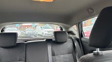 Ford Fiesta 1.0 EcoBoost Zetec 5dr Petrol Hatchback